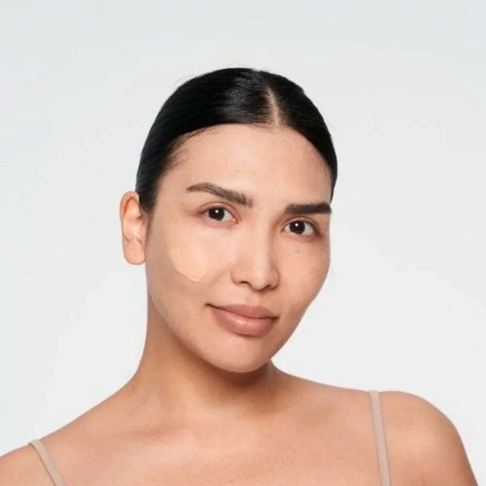 NWT MakeSense® Color Correcting Tinted Moisturizer CCTM, LIGHT